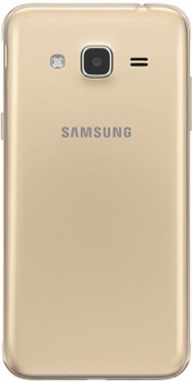 Samsung Galaxy J3 2016 DuoS Gold (SM-J320H/DS)